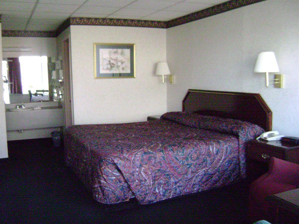 Relax Inn And Suites Hope Kültér fotó